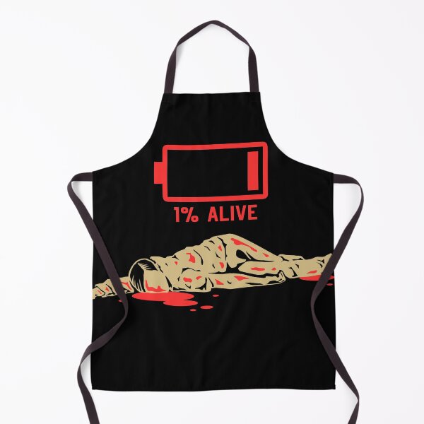 Item preview, 1% alive designed and sold by likekillersx.
