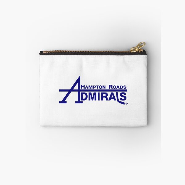 Item preview, Hampton Roads Admirals designed and sold by Kanaryart.
