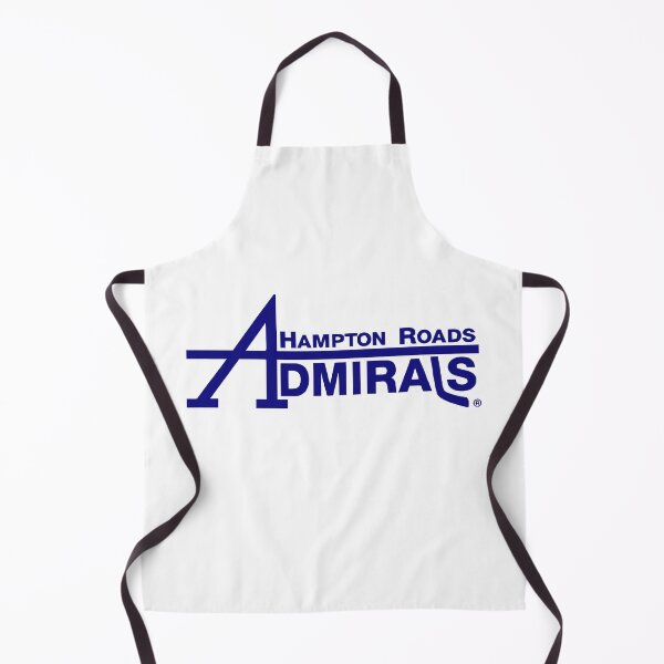 Item preview, Hampton Roads Admirals designed and sold by Kanaryart.