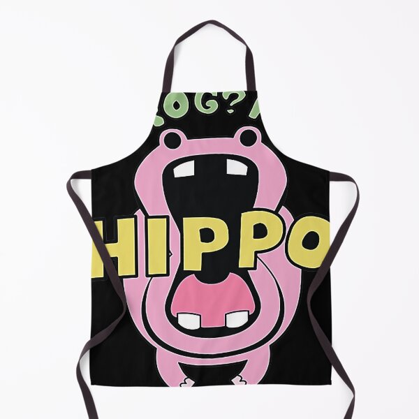 Item preview, Fisher Tiger (One Piece) "Frog? No. Hippo." T-Shirt designed and sold by nicenicenice9.