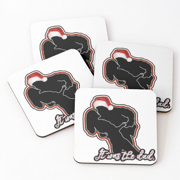 Item preview, It Was The Dad designed and sold by moonmanwade.