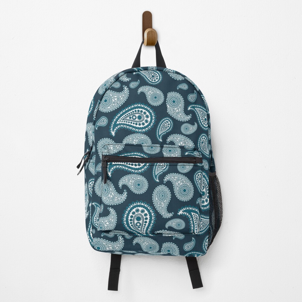 Item preview, Backpack designed and sold by Rococodesigns.