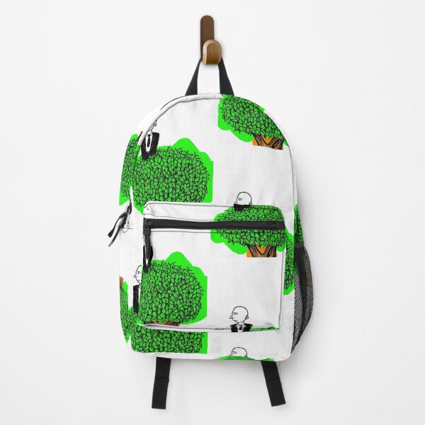 Item preview, man in a tree designed and sold by brandon lynch.