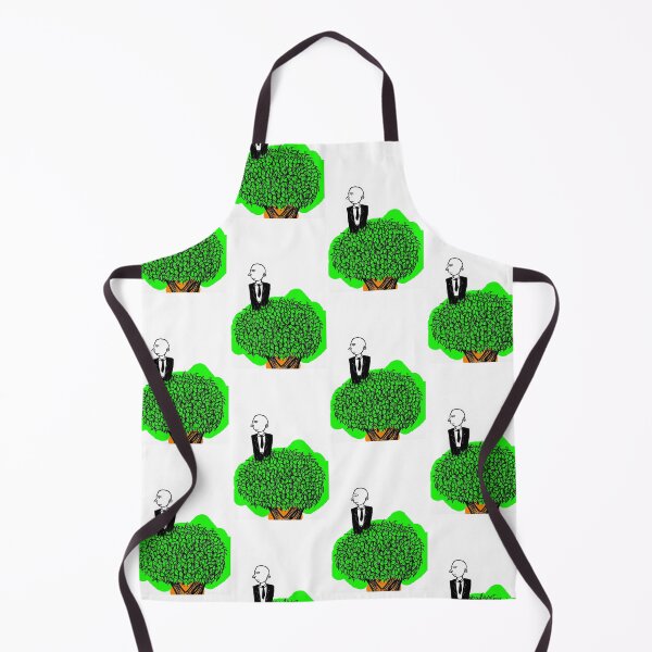 Item preview, man in a tree designed and sold by brandon lynch.