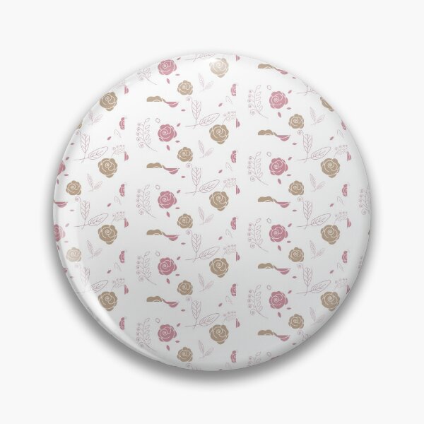 Item preview, cute flowers designed and sold by Silky Diamond.