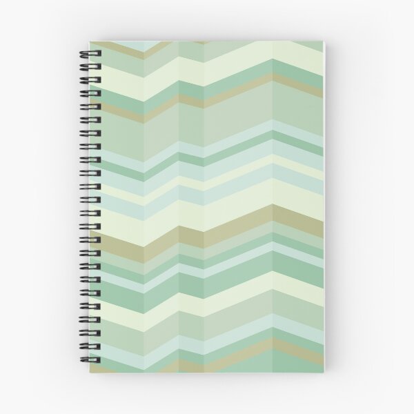 Item preview, Springtime Stripes  designed and sold by JRP Design.