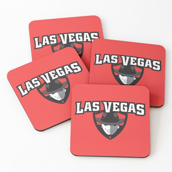 Item preview, Las Vegas Wranglers designed and sold by Kanaryart.
