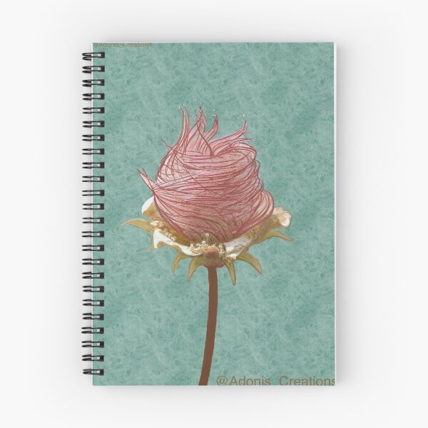 Item preview, Creeping Avens Geum Reptans designed and sold by AdonisCreations.