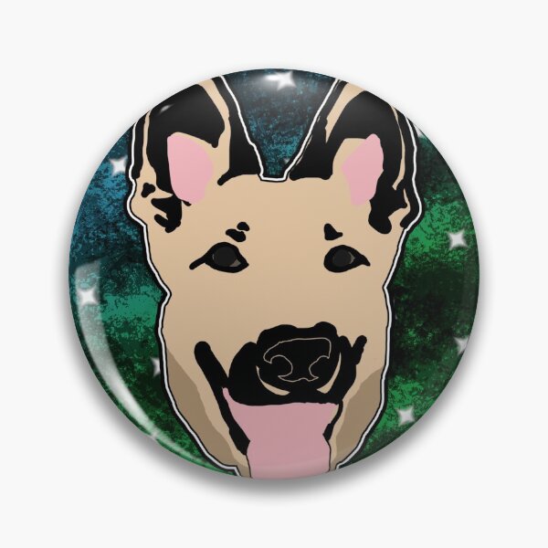 Item preview, Jojo Cartoon Profile Pic designed and sold by moonmanwade.