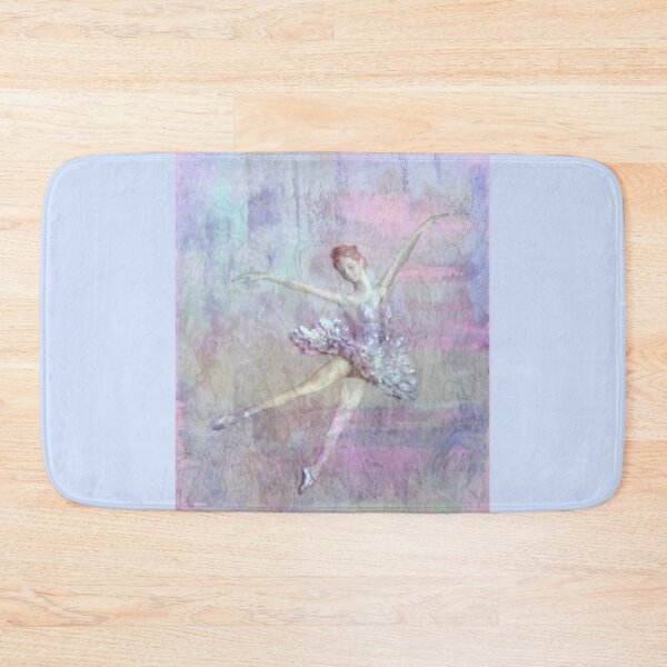 Item preview, Ballerina designed and sold by CarolM.