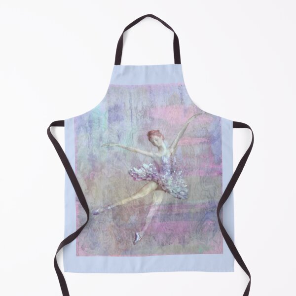 Item preview, Ballerina designed and sold by CarolM.
