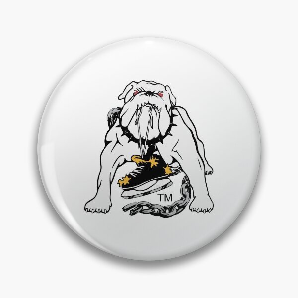 Artikelvorschau, Long Beach Ice Dogs entworfen und verkauft von Kanaryart.