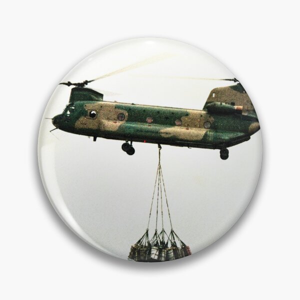 Item preview, Chinook external lift designed and sold by Blackadder Photography.