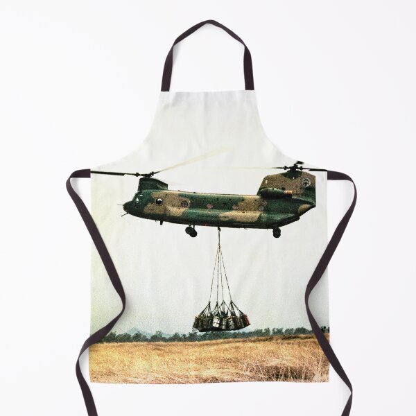 Item preview, Chinook external lift designed and sold by Blackadder Photography.