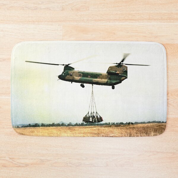 Item preview, Chinook external lift designed and sold by Blackadder Photography.