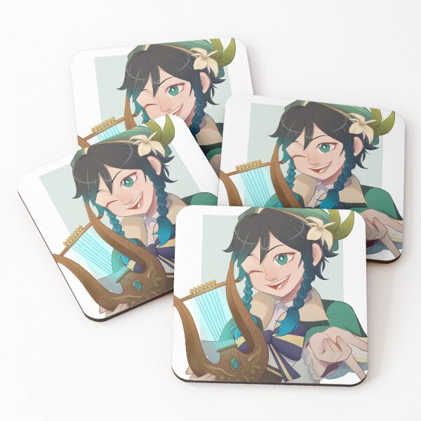 Item preview, Venti designed and sold by Nylanyl.