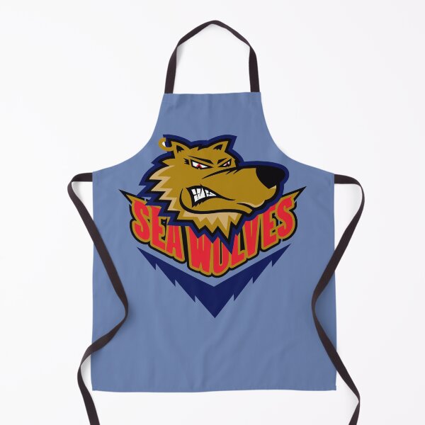 Item preview, Mississippi Sea Wolves designed and sold by Kanaryart.