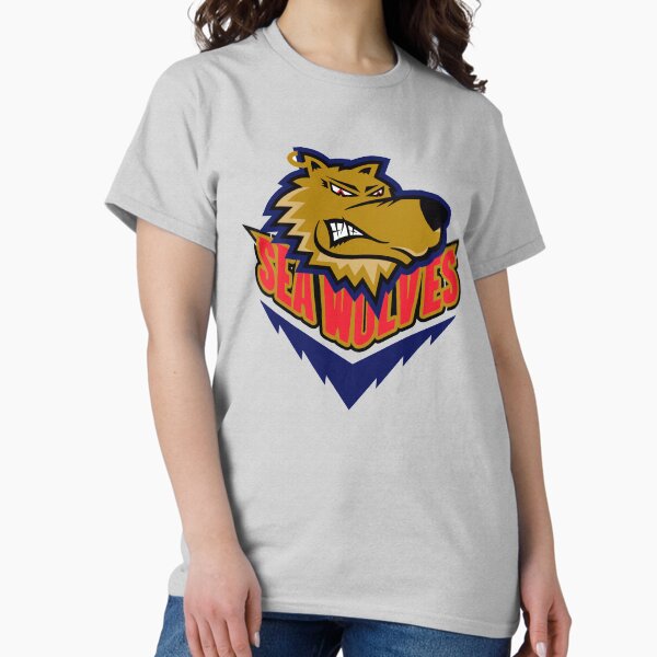 Item preview, Mississippi Sea Wolves designed and sold by Kanaryart.