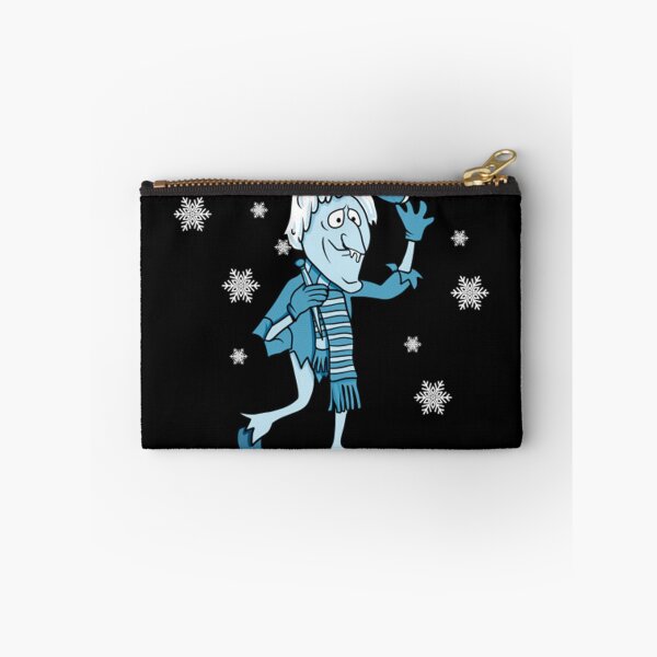 Item preview, Snow miser Stay Cool designed and sold by GeorgeMcFarland.