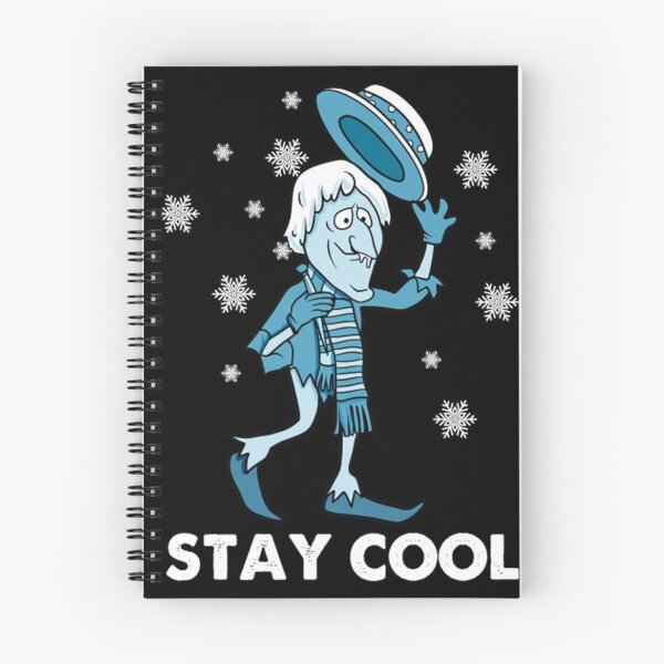 Item preview, Snow miser Stay Cool designed and sold by GeorgeMcFarland.