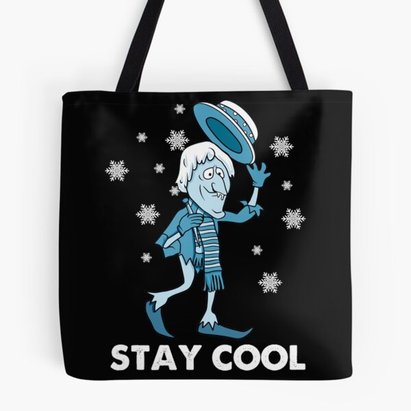 Item preview, Snow miser Stay Cool designed and sold by GeorgeMcFarland.