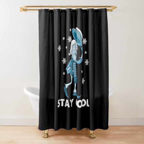 Item preview, Snow miser Stay Cool designed and sold by GeorgeMcFarland.