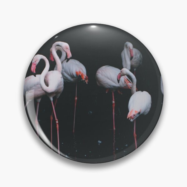 Artikelvorschau, Schöne Pinky Flamingos entworfen und verkauft von SaSaBoutique.