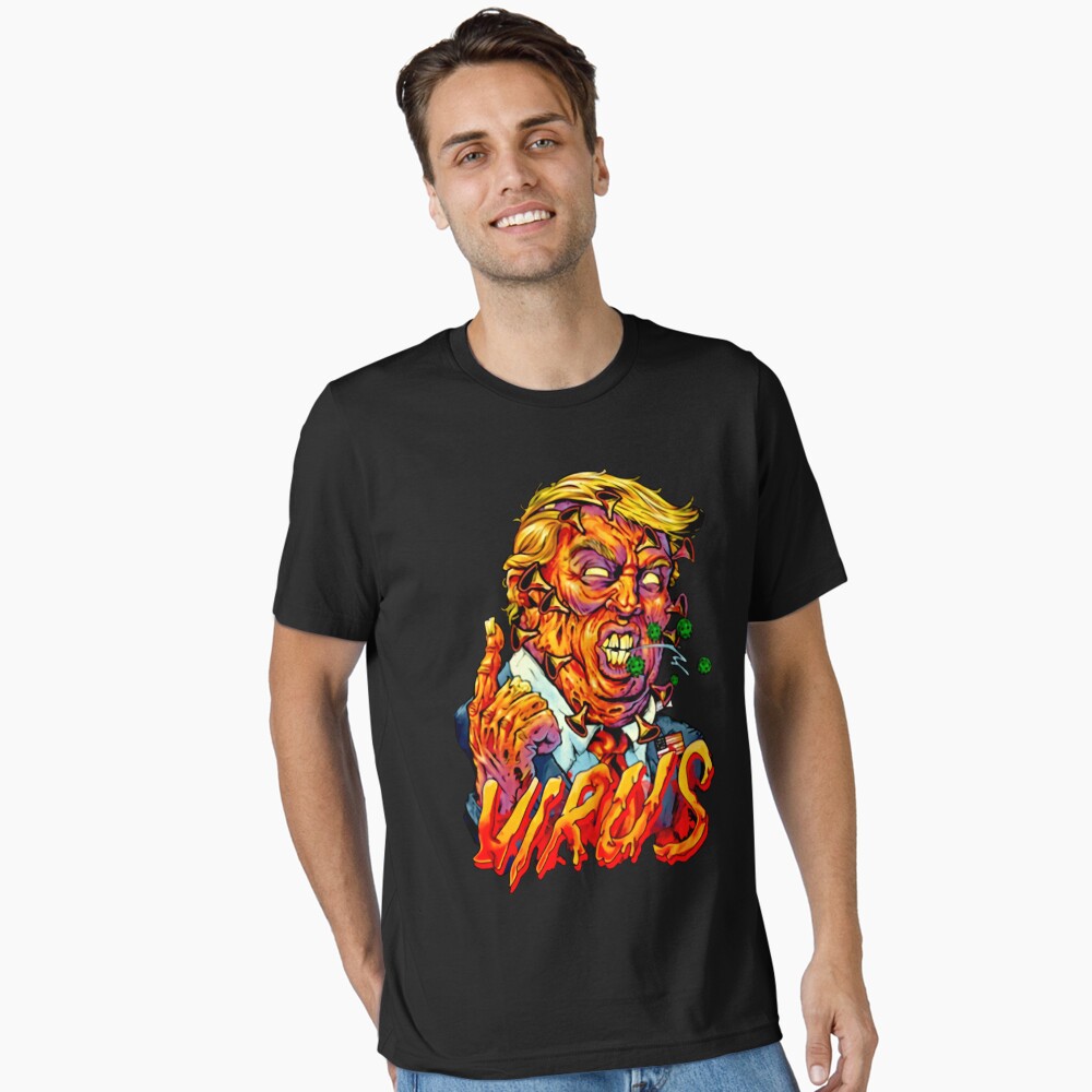 Item preview, Essential T-Shirt designed and sold by EnforcerDesigns.