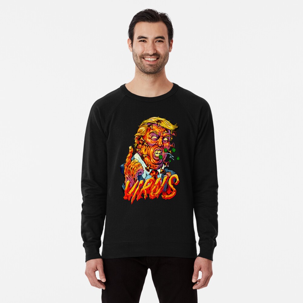 Item preview, Lightweight Sweatshirt designed and sold by EnforcerDesigns.