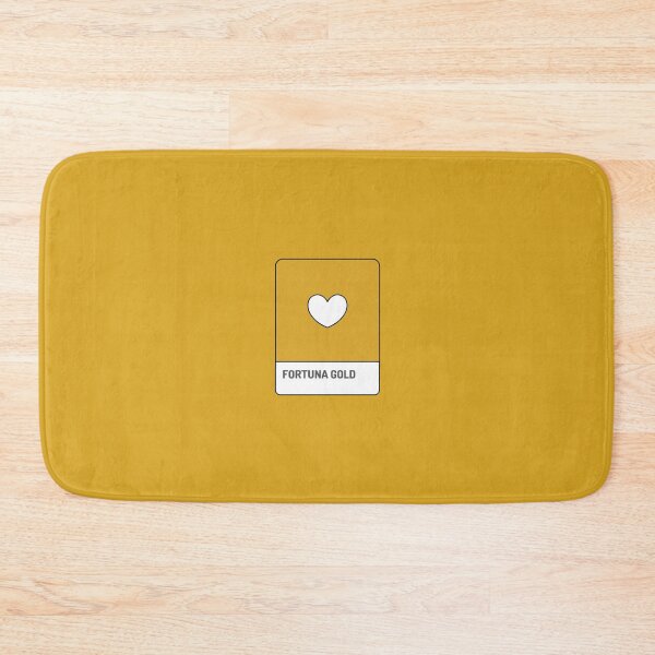 Item preview, Fortuna Gold Pantone  designed and sold by datfishstudio.