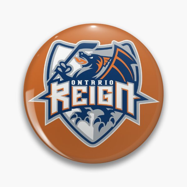 Item preview, Ontario Reign designed and sold by Kanaryart.