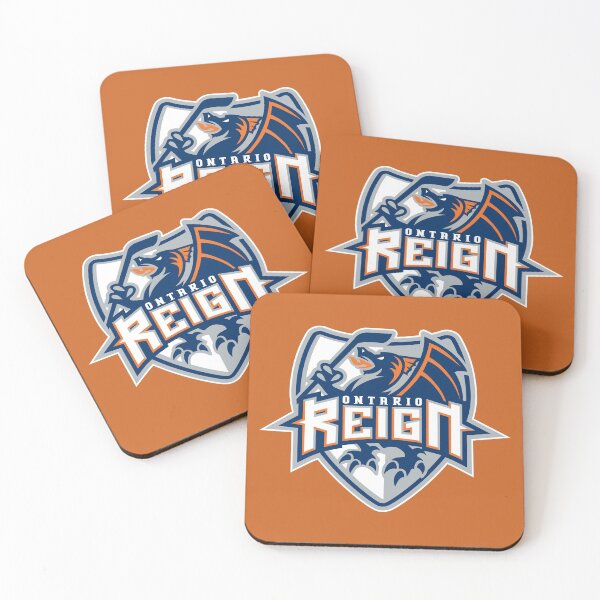 Item preview, Ontario Reign designed and sold by Kanaryart.