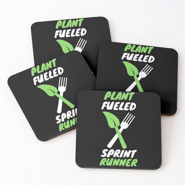 Item preview, plant fueled sprint runner designed and sold by SnowballStep.
