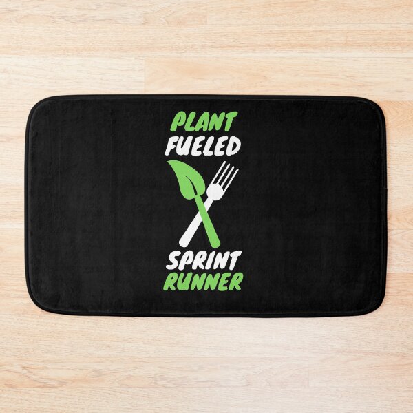 Item preview, plant fueled sprint runner designed and sold by SnowballStep.