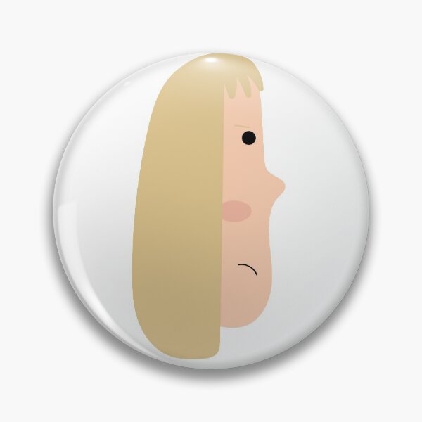 Item preview, The Office: Angela Martin designed and sold by alli-j-art.