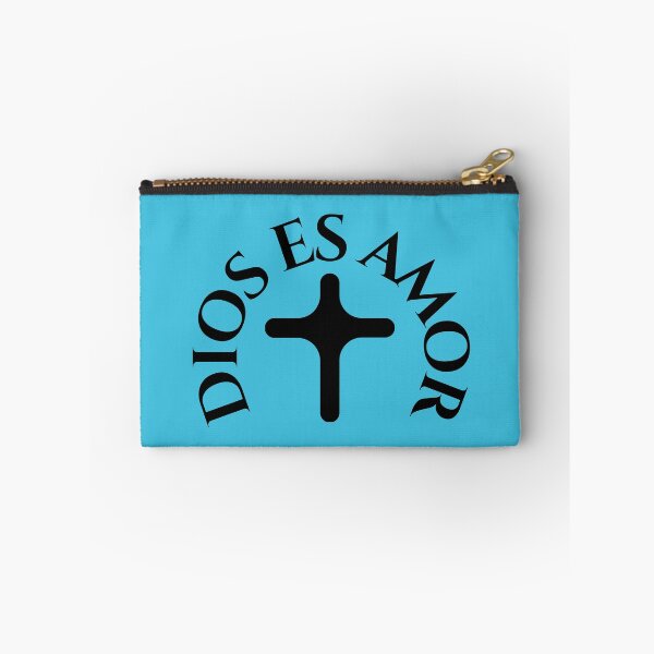 Item preview, Dios es amor designed and sold by GeneralJesus.