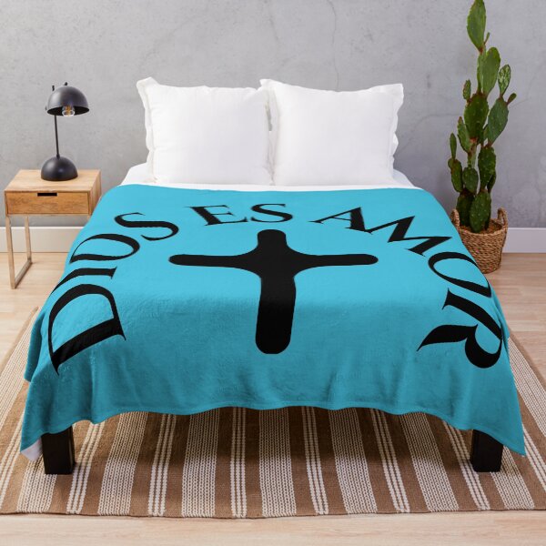 Item preview, Dios es amor designed and sold by GeneralJesus.