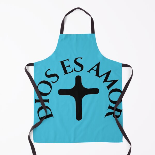 Item preview, Dios es amor designed and sold by GeneralJesus.