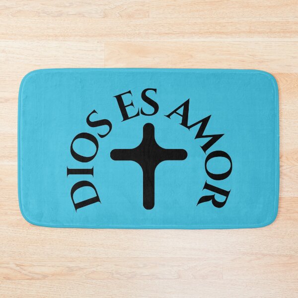 Item preview, Dios es amor designed and sold by GeneralJesus.