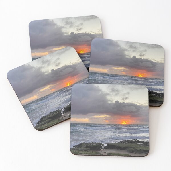 Item preview, St. Andrews beach 3 designed and sold by focus.