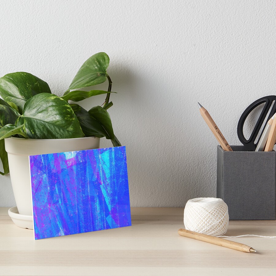 Item preview, Art Board Print designed and sold by RazaFarooq.
