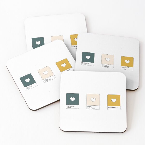 Item preview, Color Pantone Pack #3 designed and sold by Hey QiQi 嘿淇淇.