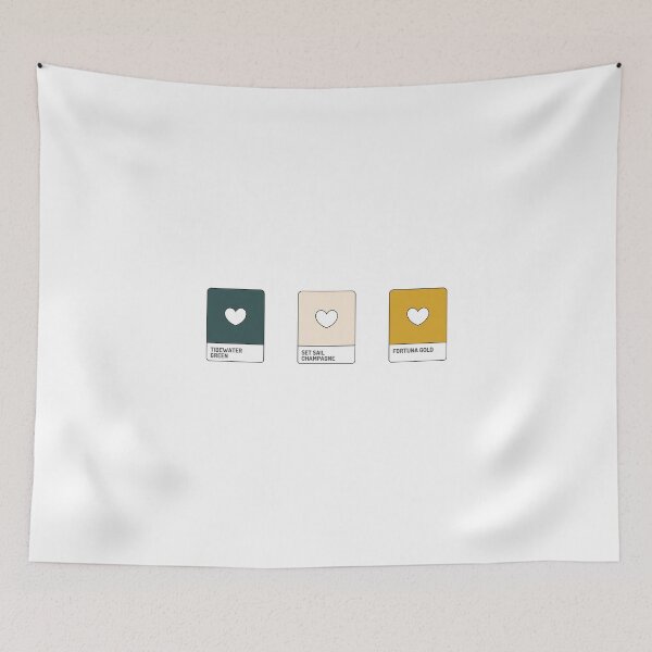 Item preview, Color Pantone Pack #3 designed and sold by datfishstudio.