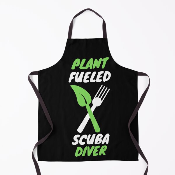 Item preview, plant fueled scuba diver designed and sold by SnowballStep.