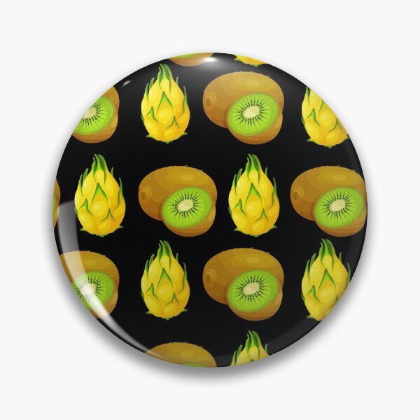 Item preview, Kiwi & Dragonfruit designed and sold by DaughterofYah.