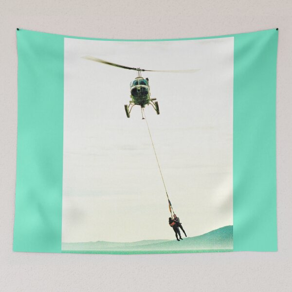 Item preview, Rescue at Sea designed and sold by Blackadder Photography.