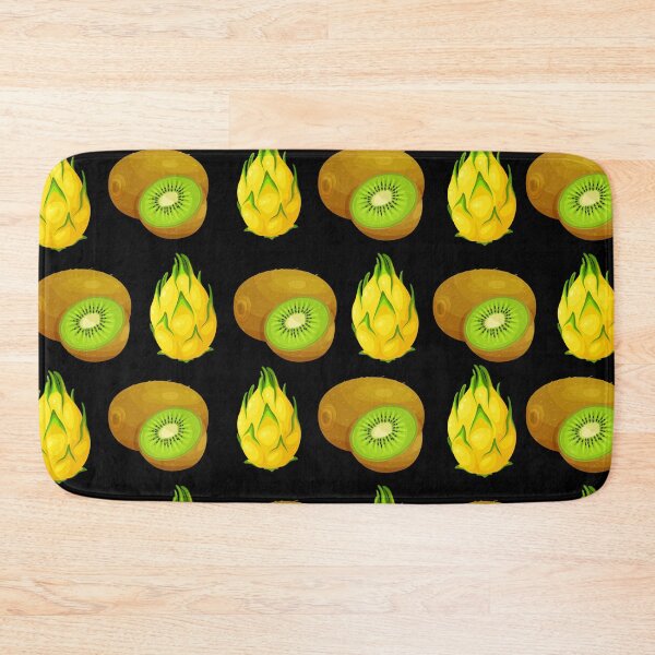 Item preview, Kiwi & Dragonfruit designed and sold by DaughterofYah.