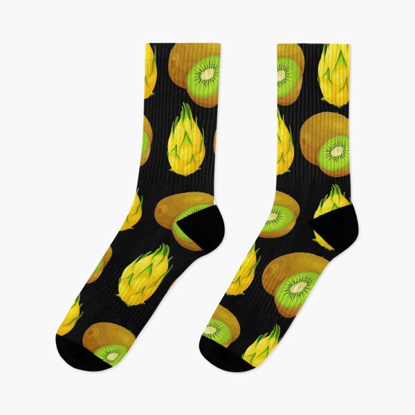 Item preview, Kiwi & Dragonfruit designed and sold by DaughterofYah.
