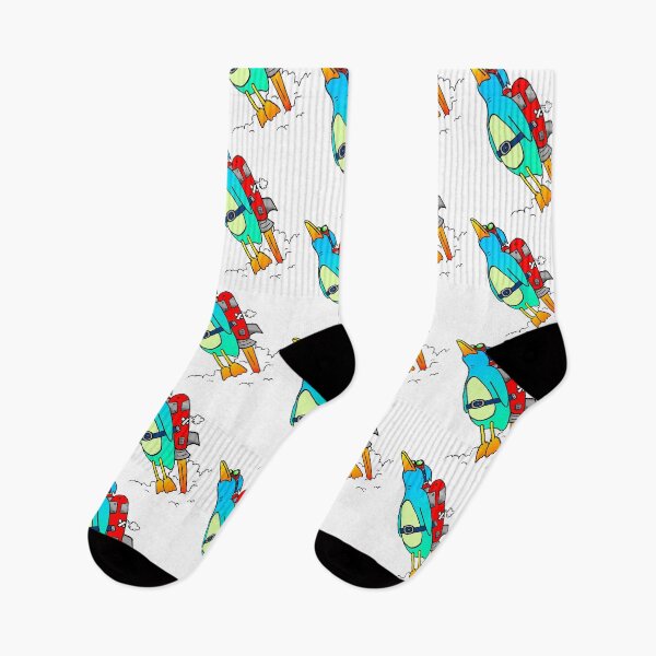Item preview, Penguin's can fly designed and sold by RadicalRad.