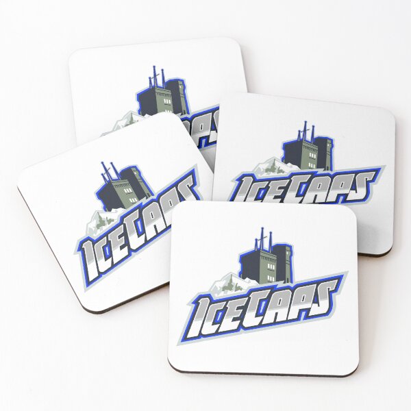 Item preview, Raleigh IceCaps designed and sold by Kanaryart.